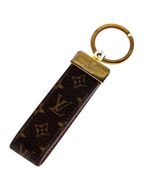 lv key holder 4|louis vuitton keychain price.